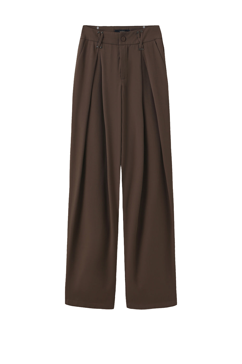 LUXZUZ // ONE TWO Jaqueline pant Pant 749 Rain Drum