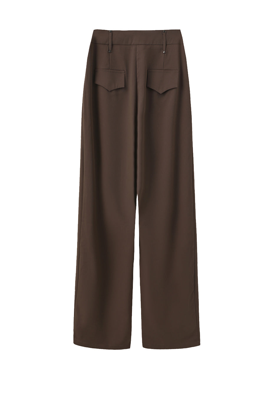 LUXZUZ // ONE TWO Jaqueline pant Pant 749 Rain Drum
