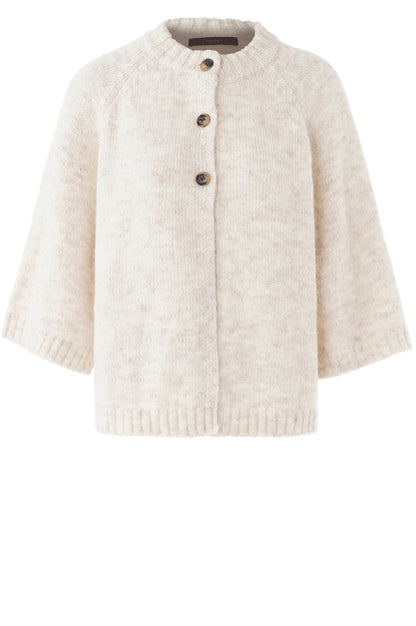 LUXZUZ // ONE TWO Jayne Knit Knit 741 Ecru