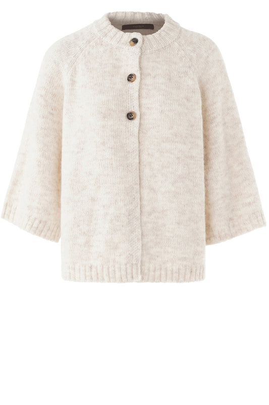 LUXZUZ // ONE TWO Jayne Knit Knit 741 Ecru