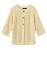 Jayneco Knit - Anise Flower