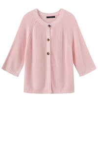 Jayneco Knit - Pink Lady