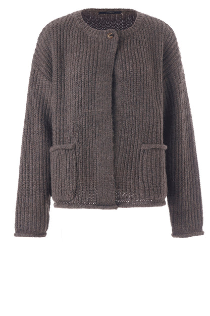 LUXZUZ // ONE TWO Jeantos Knit Knit 787 Delicioso