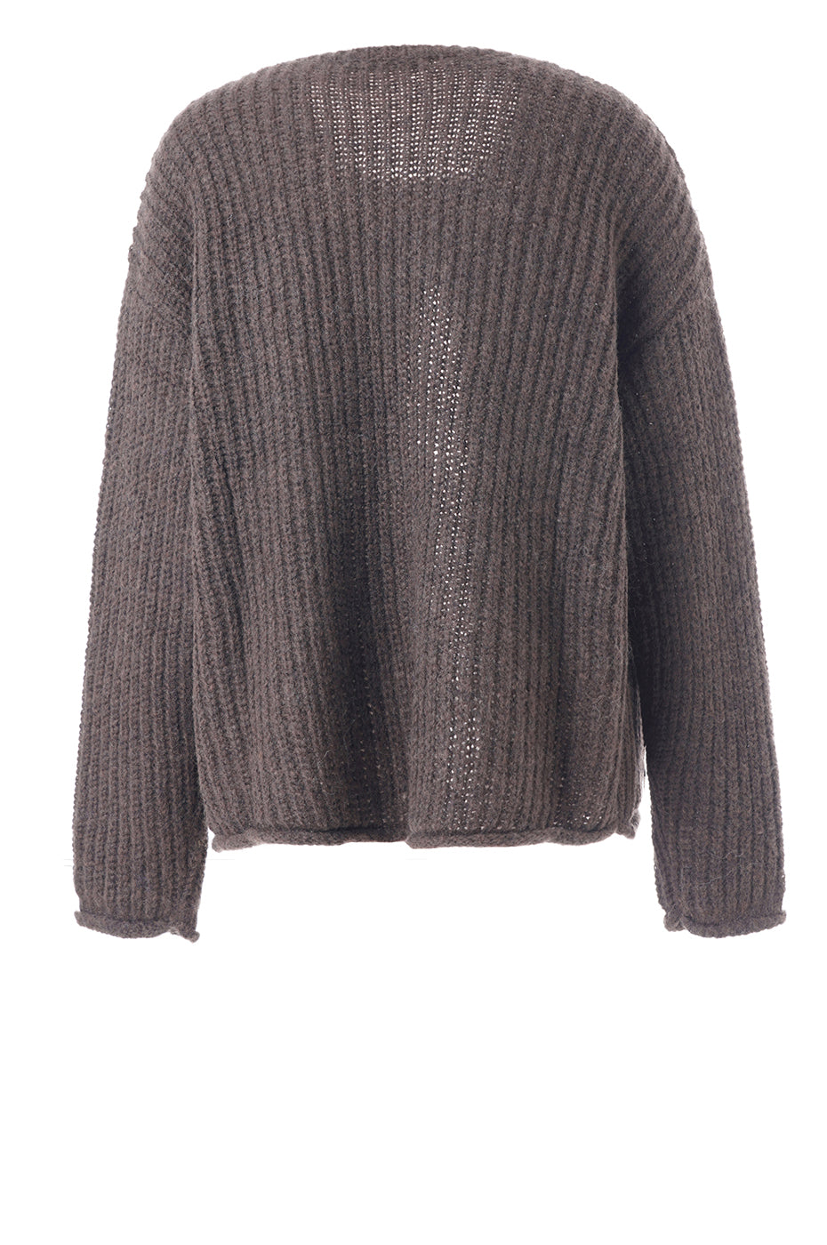 LUXZUZ // ONE TWO Jeantos Knit Knit 787 Delicioso