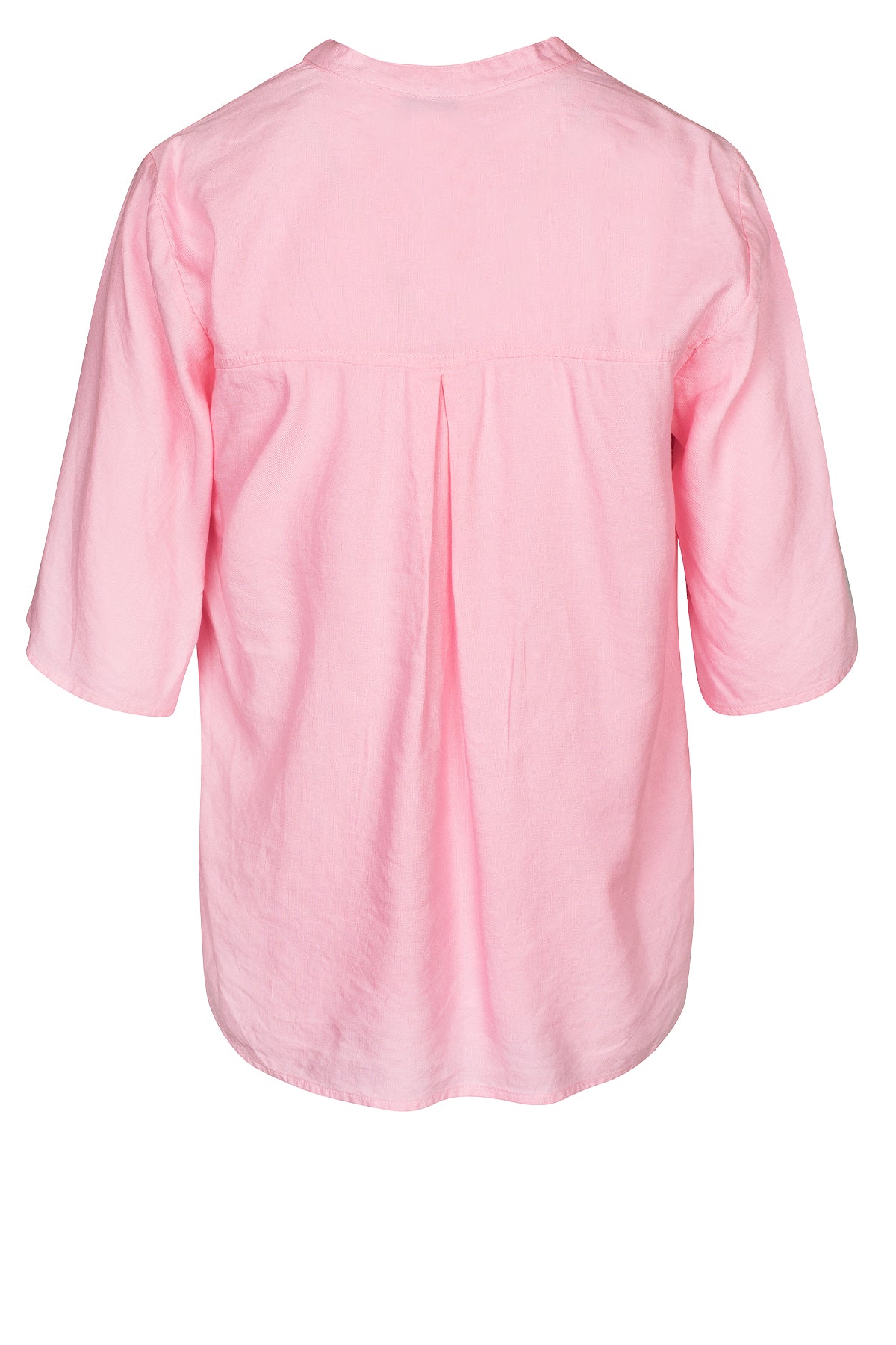LUXZUZ // ONE TWO Josiana Blouse Blouse 322 Pink Lady