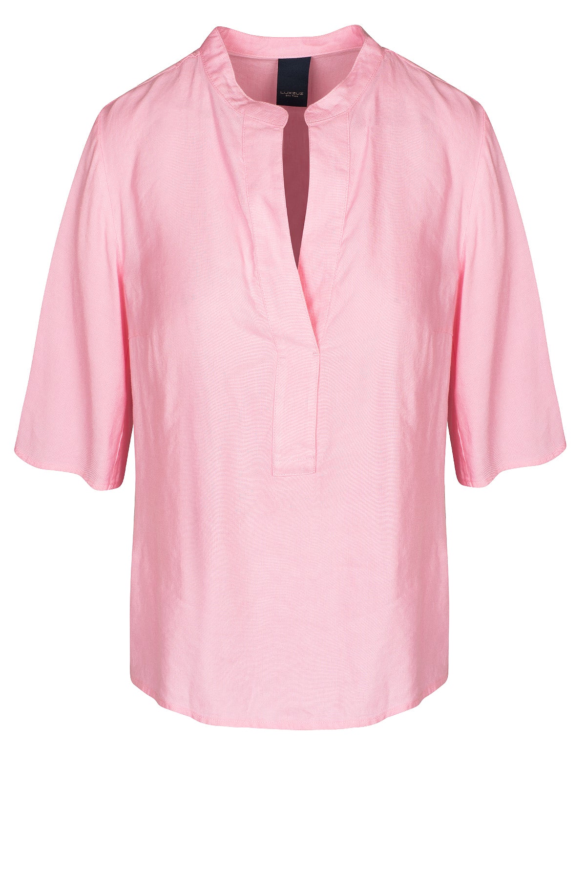 LUXZUZ // ONE TWO Josiana Blouse Blouse 322 Pink Lady