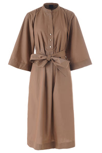 Josianti Dress - Otter