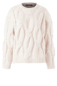 Jostina Knit - Buttercream