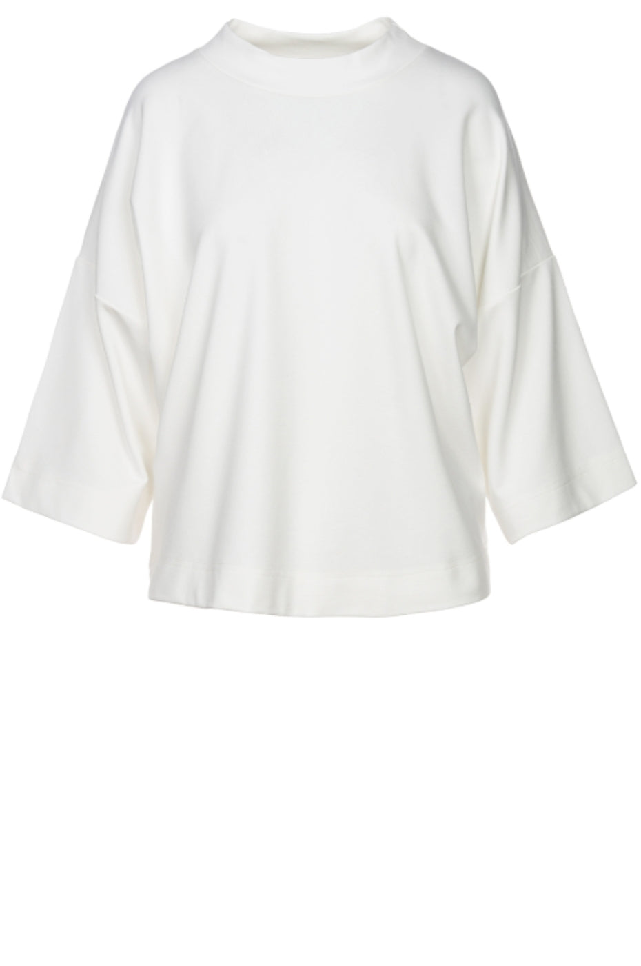 LUXZUZ // ONE TWO Julie Sweat Sweat 737 Cream