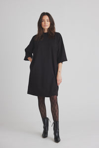 Juliette Dress - Black