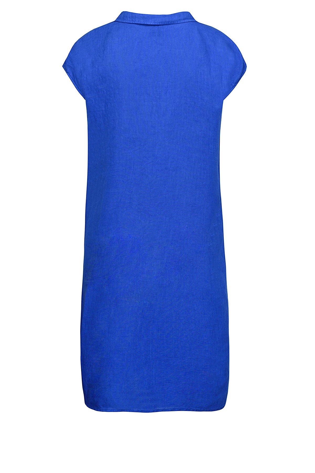 LUXZUZ // ONE TWO Karima Dress Dress 558 Dazzling Blue
