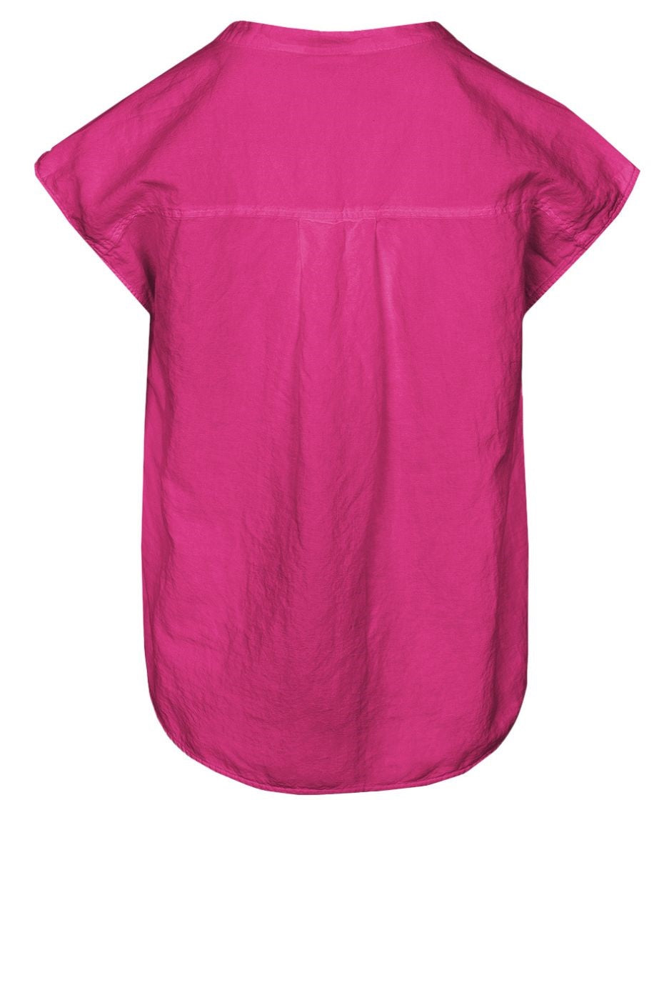 LUXZUZ // ONE TWO Kikantia Top Top 324 Raspberry Rose