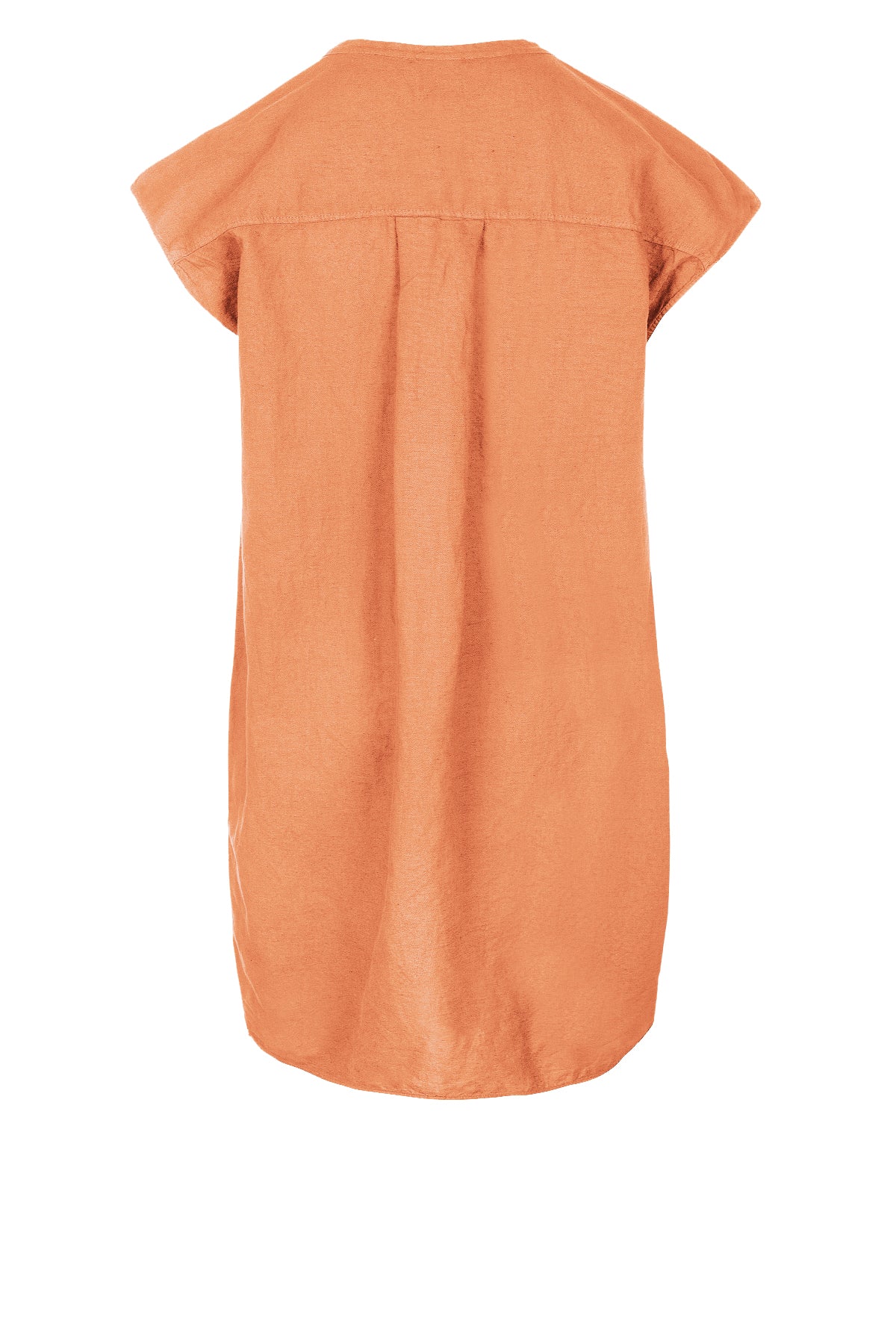 LUXZUZ // ONE TWO Kikanto Dress Dress 208 Apricot Wash