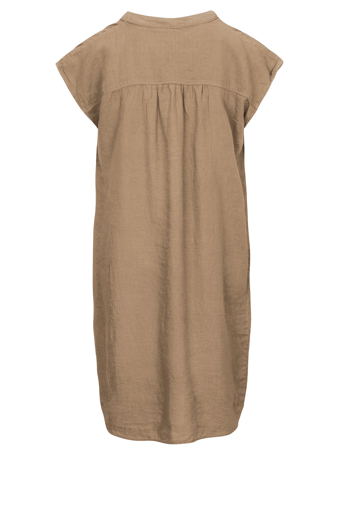 LUXZUZ // ONE TWO Kikanto Dress Dress 709 Irish cream