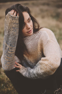 Kiki Knit - Prairie Sand