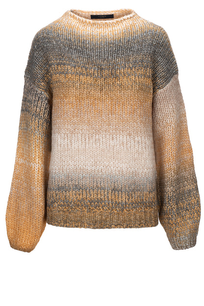 LUXZUZ // ONE TWO Kiki Knit Knit 783 Prairie Sand