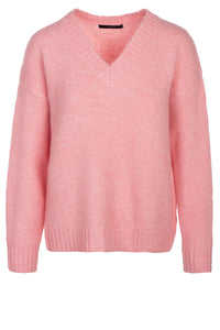 Krakaka Knit - Flamingo Pink