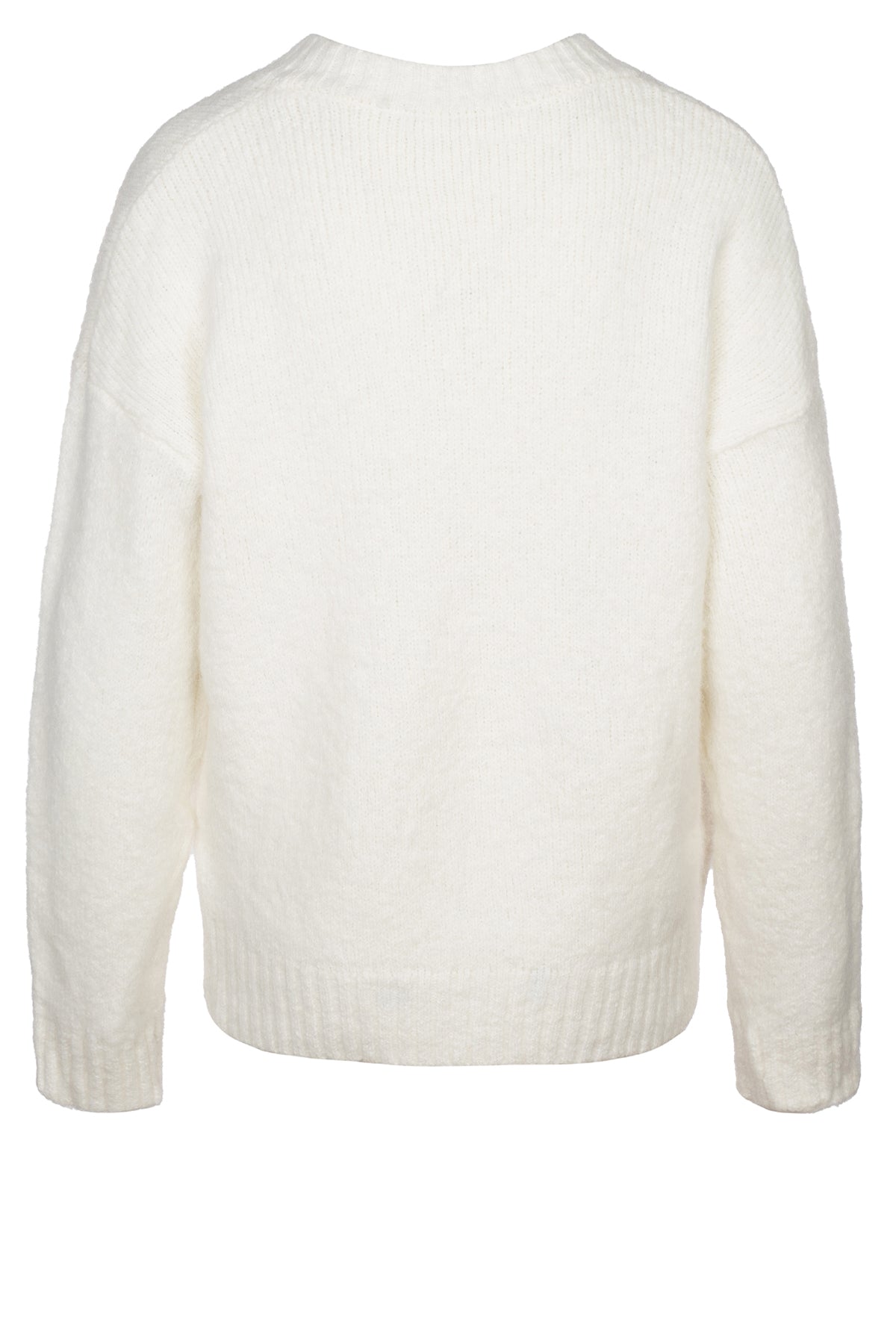 LUXZUZ // ONE TWO Krakaka Knit Knit 383 Creole Pink