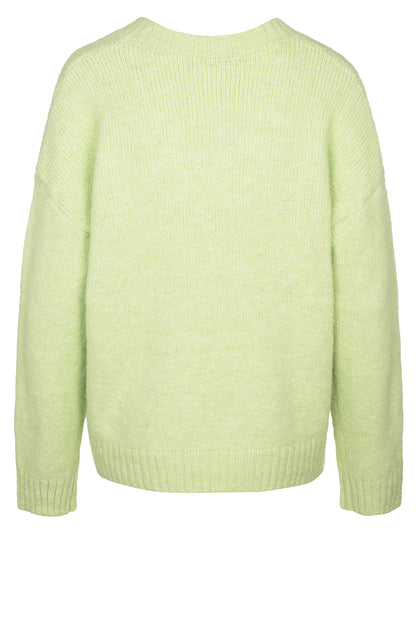 LUXZUZ // ONE TWO Krakaka Knit Knit 600 Butterfly