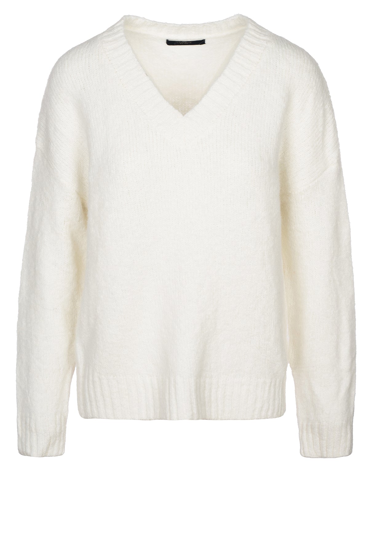 LUXZUZ // ONE TWO Krakaka Knit Knit 737 Cream