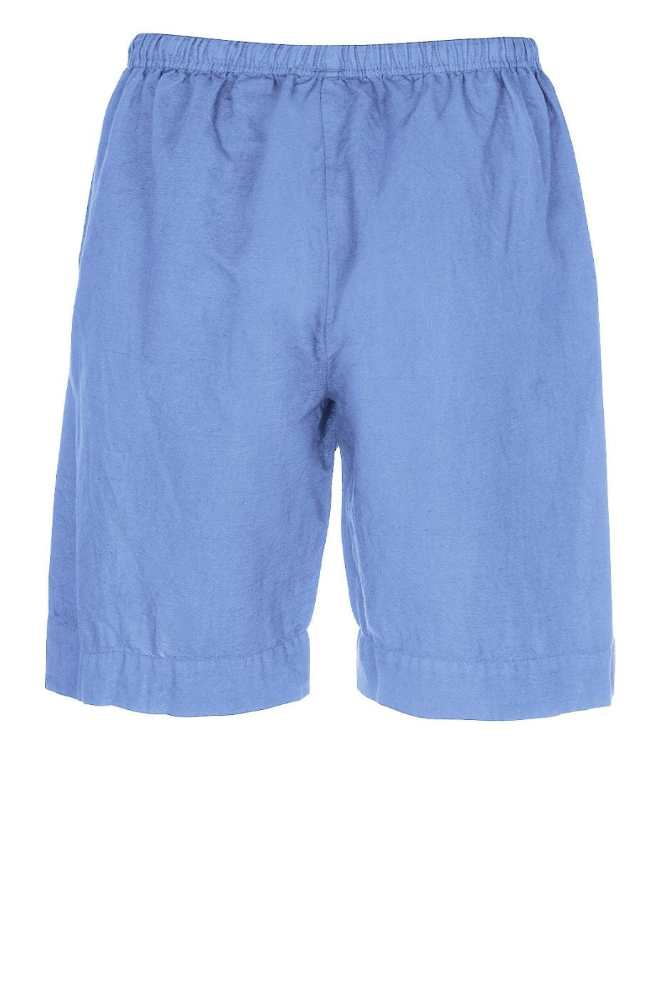 LUXZUZ // ONE TWO Lailai Shorts Shorts 553 Granada Sky