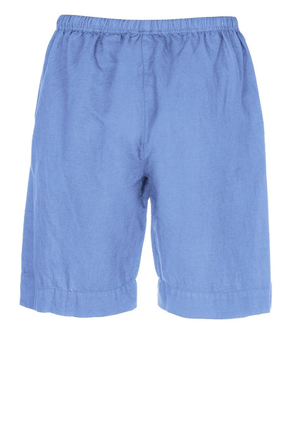 LUXZUZ // ONE TWO Lailai Shorts Shorts 553 Granada Sky