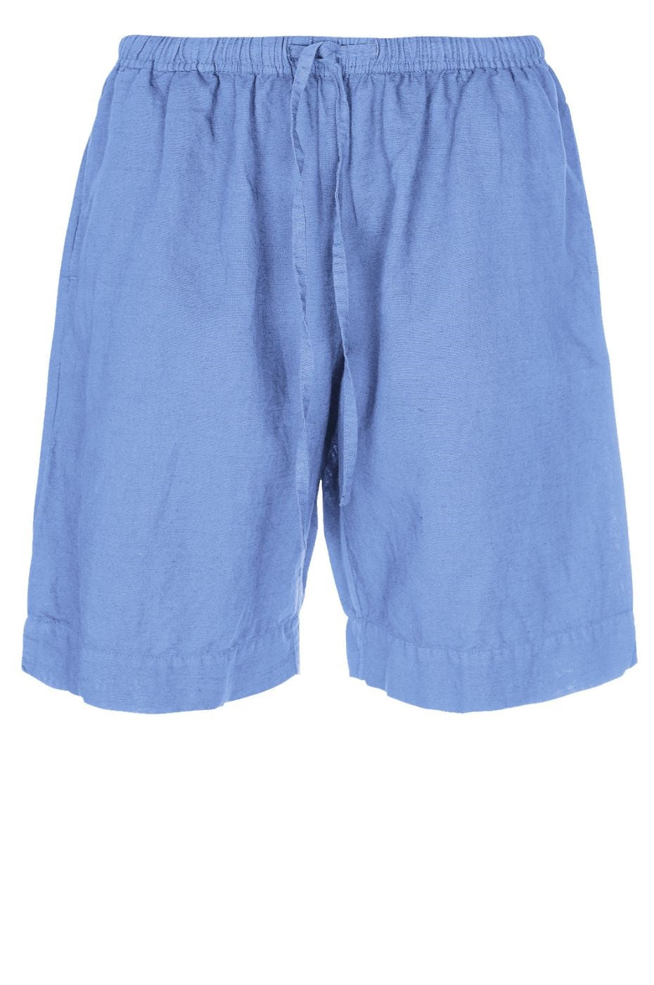LUXZUZ // ONE TWO Lailai Shorts Shorts 553 Granada Sky