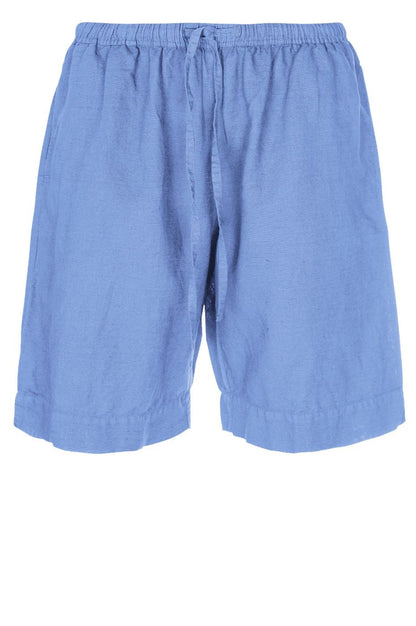 LUXZUZ // ONE TWO Lailai Shorts Shorts 553 Granada Sky