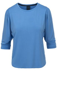 Lailong Bamboo - Cashmere Blue
