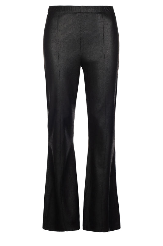 LUXZUZ // ONE TWO Lebotila Pant Pant 999 Black