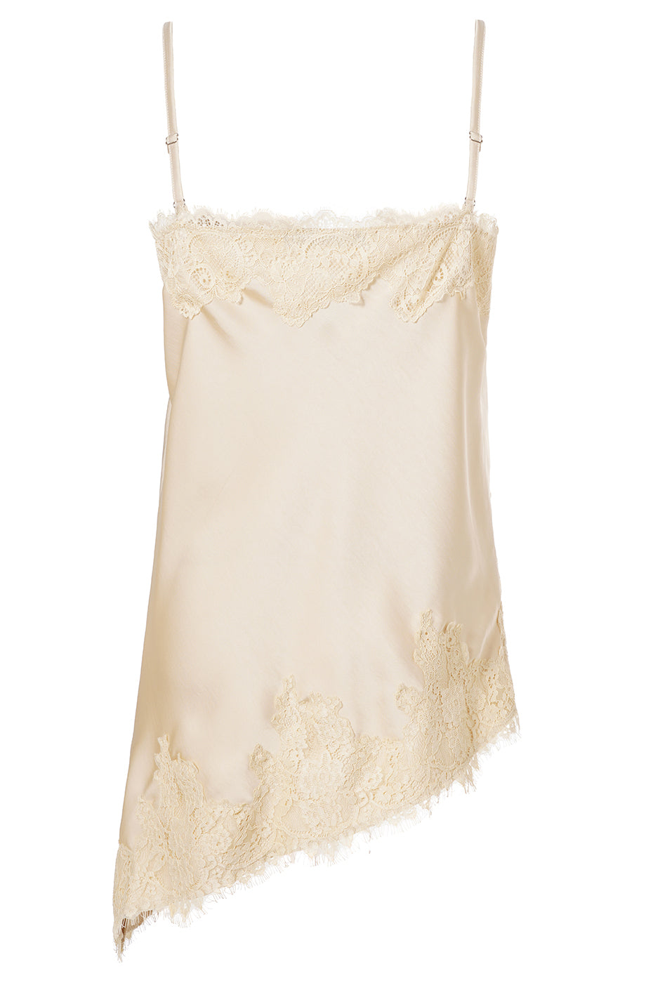 LUXZUZ // ONE TWO Lennie Top Top 130 Dried Banana