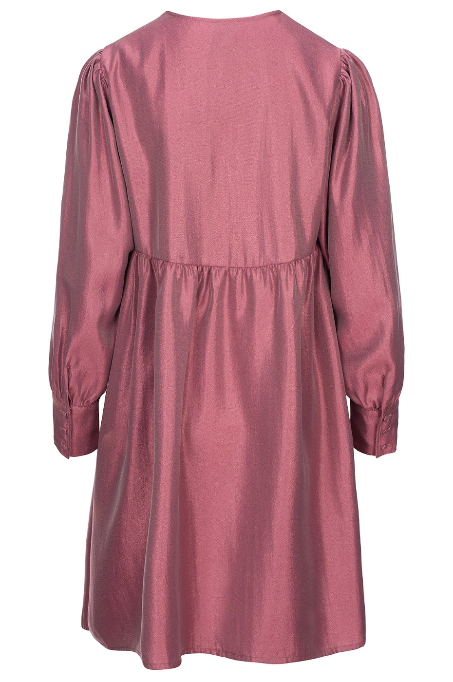 LUXZUZ // ONE TWO Lynetti Dress Dress 338 Wild Orchid