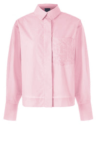 Makiero Shirt - Ballerina