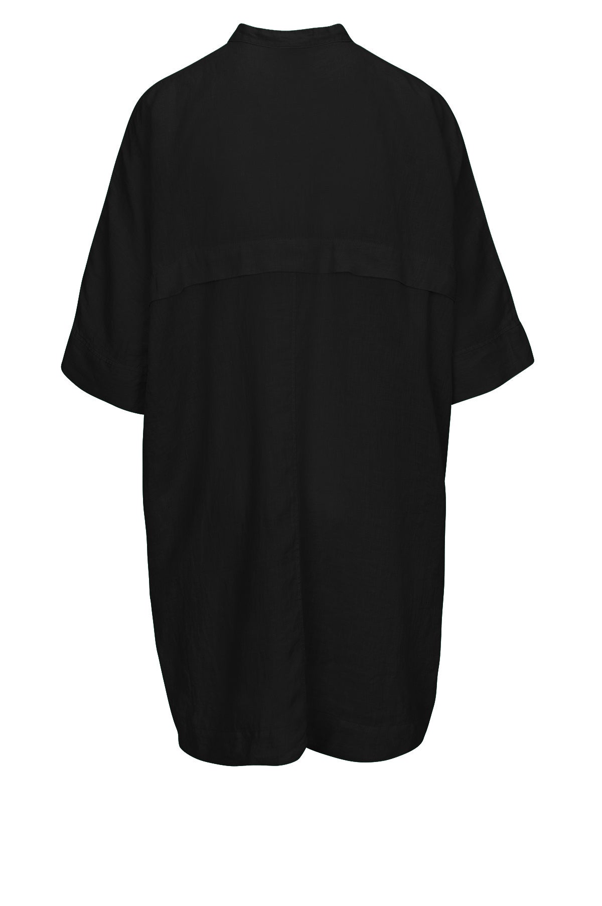 LUXZUZ // ONE TWO Olefine Dress Tuniqué 999 Black