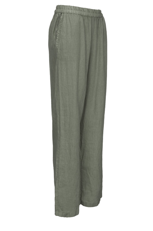 LUXZUZ // ONE TWO Oline Pant Pant 633 Army