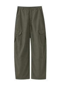 Olly Pant - Dusty Olive