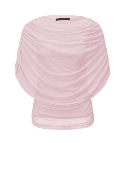 LUXZUZ // ONE TWO Queenie Top Top 300 Ballerina