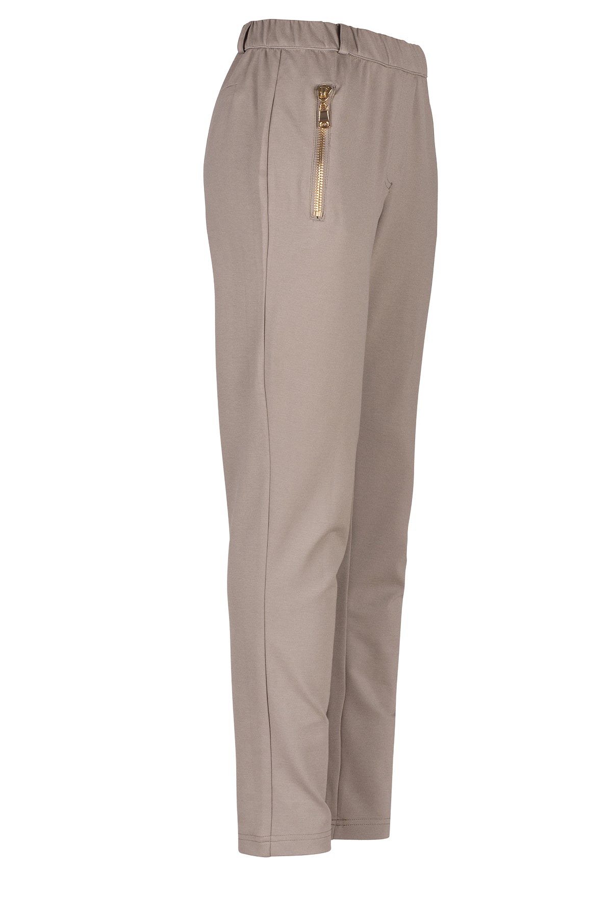 LUXZUZ // ONE TWO Rise Pant Pant 765 Drift Wood