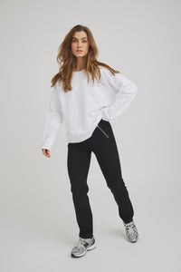 Rise Pant - Black