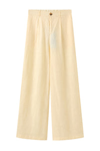 Rita Pant - Anise Flower