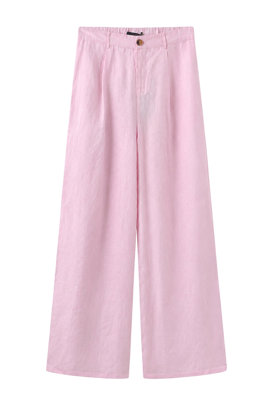 LUXZUZ // ONE TWO Rita Pant Pant 322 Pink Lady