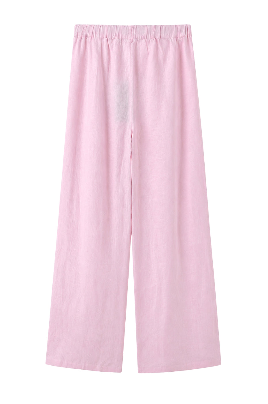 LUXZUZ // ONE TWO Rita Pant Pant 322 Pink Lady
