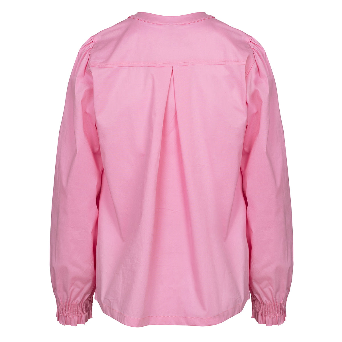 LUXZUZ // ONE TWO Romla Shirt Shirt 307 Lilac Sachet