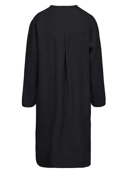 LUXZUZ // ONE TWO Safiera Dress Dress 999 Black