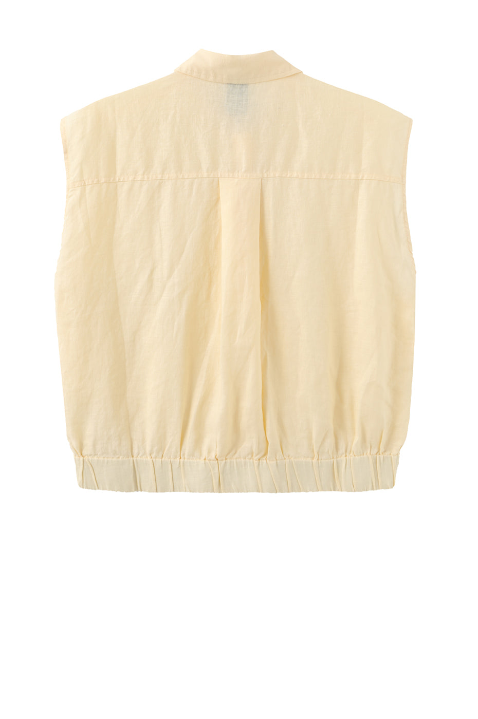 LUXZUZ // ONE TWO Sakina Shirt Shirt 100 Anise Flower