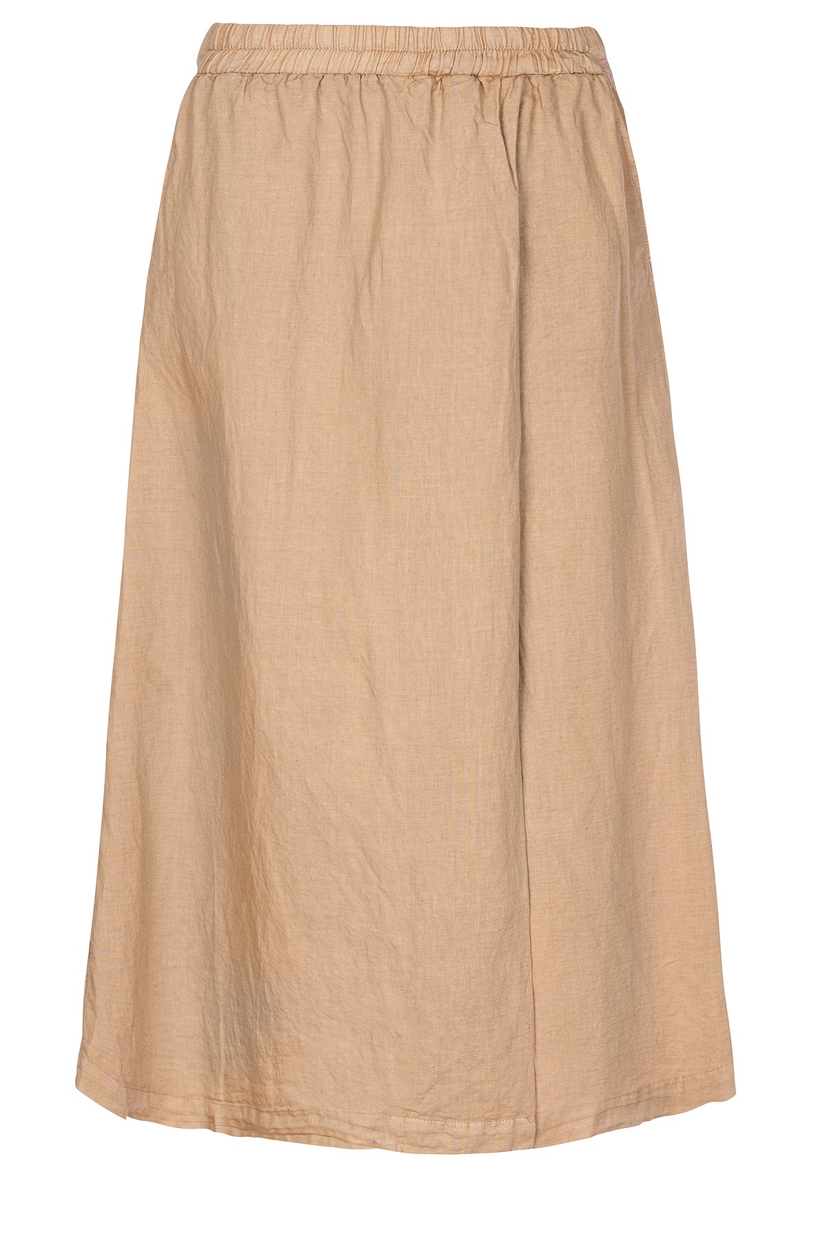 LUXZUZ // ONE TWO Sardia Skirt Skirt 709 Irish cream