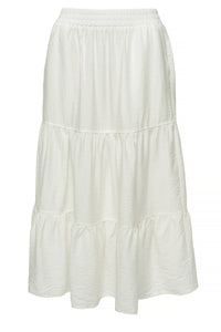 Selindraga Skirt - Cream
