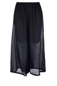 Senna Pant - Black