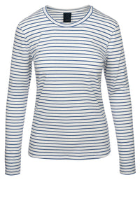 Sigbi T-shirt - Baja Blue