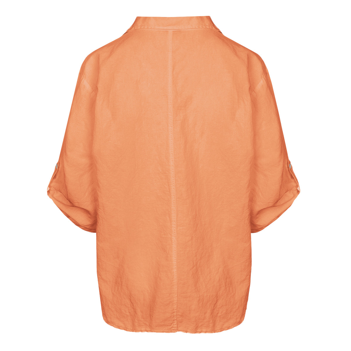 LUXZUZ // ONE TWO Siwaia Blouse Blouse 208 Apricot Wash